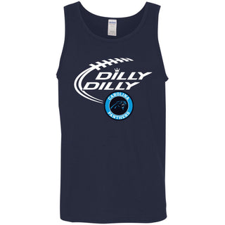Dilly Dilly Carolina Panthers Nfl Football Men Tank Top