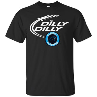 Dilly Dilly Carolina Panthers Nfl Football Men T-Shirt