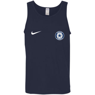 Nike Dallas Cowboys Nfl Football Men Tank Top