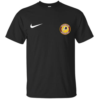 Nike Washington Redskins Nfl Football Men T-Shirt