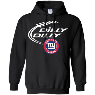 Dilly Dilly New York Giants Nfl Football Men Pullover Hoodie