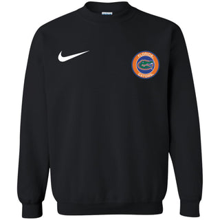 Nike Florida Gators Nfl Football Unisex Crewneck Pullover Sweatshirt