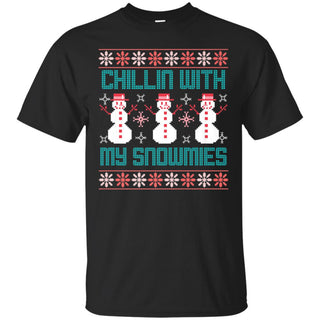 Fun Ugly Christmas Style Men T-Shirt
