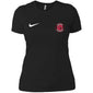 Nike Arizona Cardinals Nfl Football Women T-Shirt