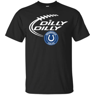Dilly Dilly Indianapolis Colts Nfl Football Men T-Shirt