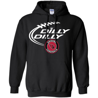 Dilly Dilly Arizona Cardinals Nfl Football Men Pullover Hoodie